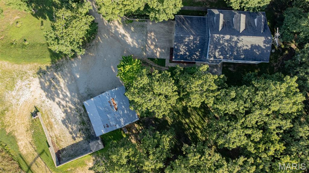 Deer Park Estates - Residential