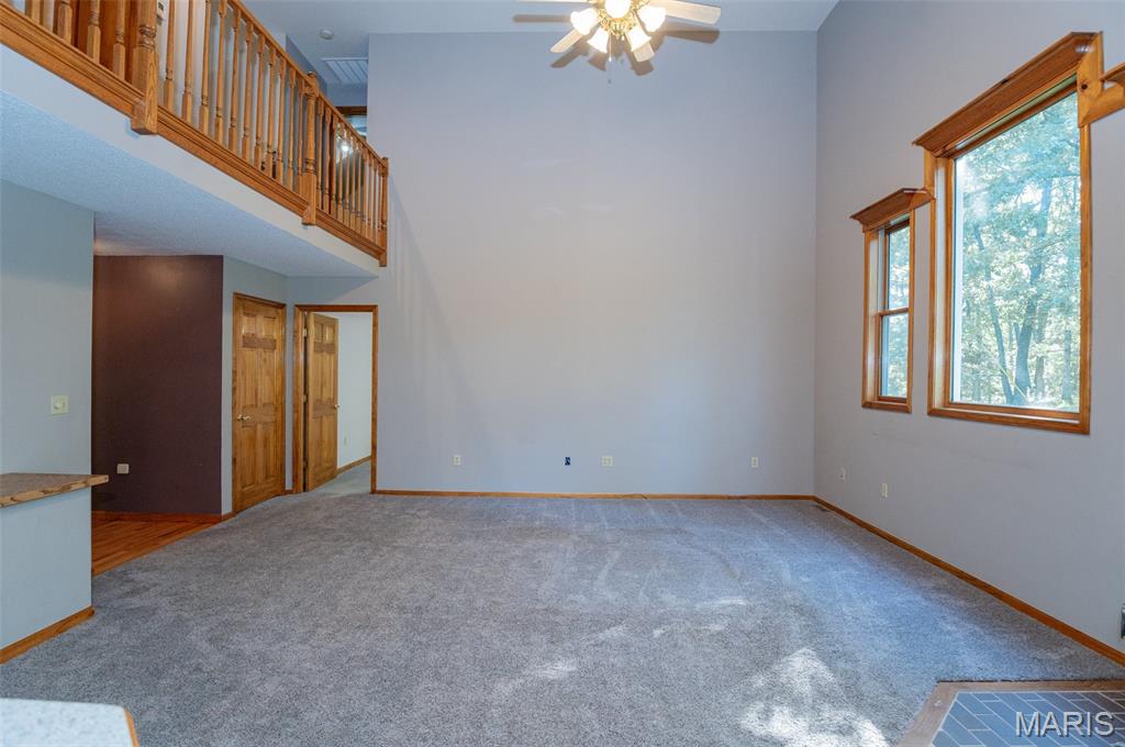 Deer Park Estates - Residential