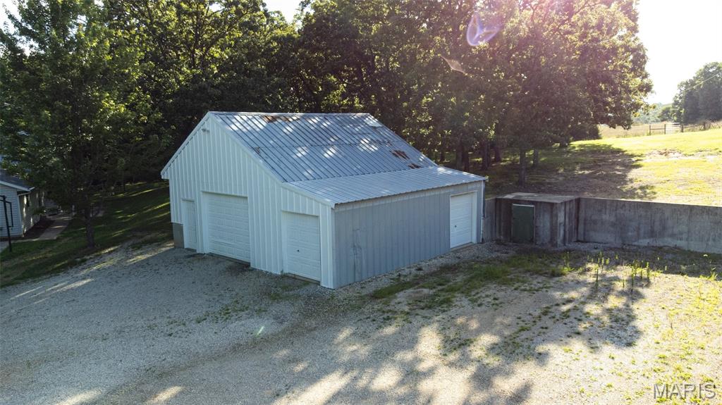 Deer Park Estates - Residential