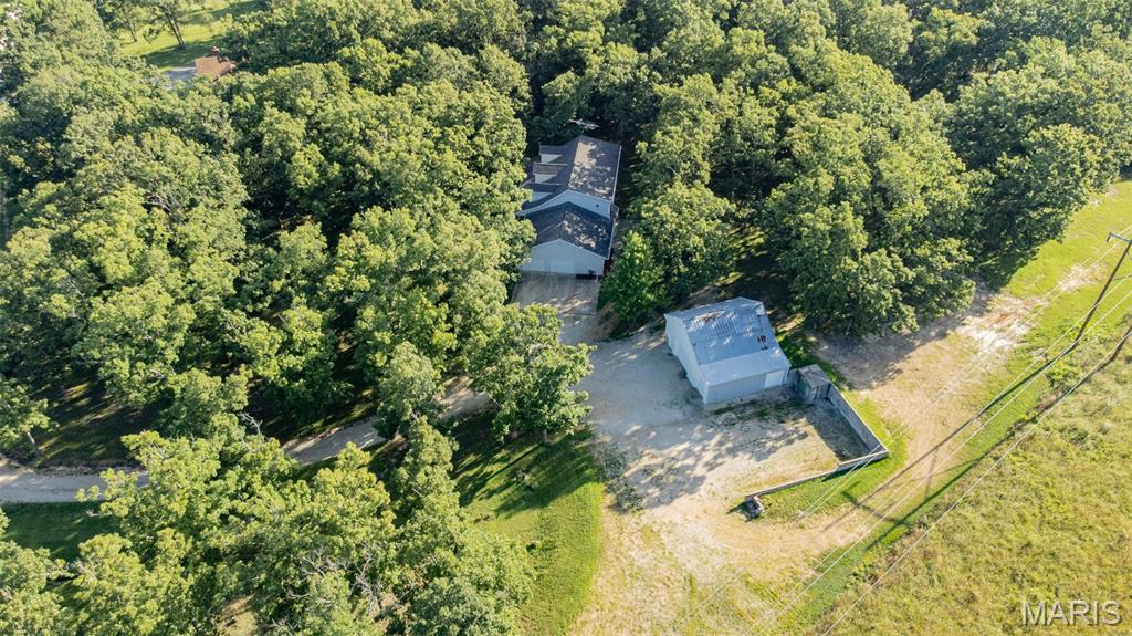 Deer Park Estates - Residential