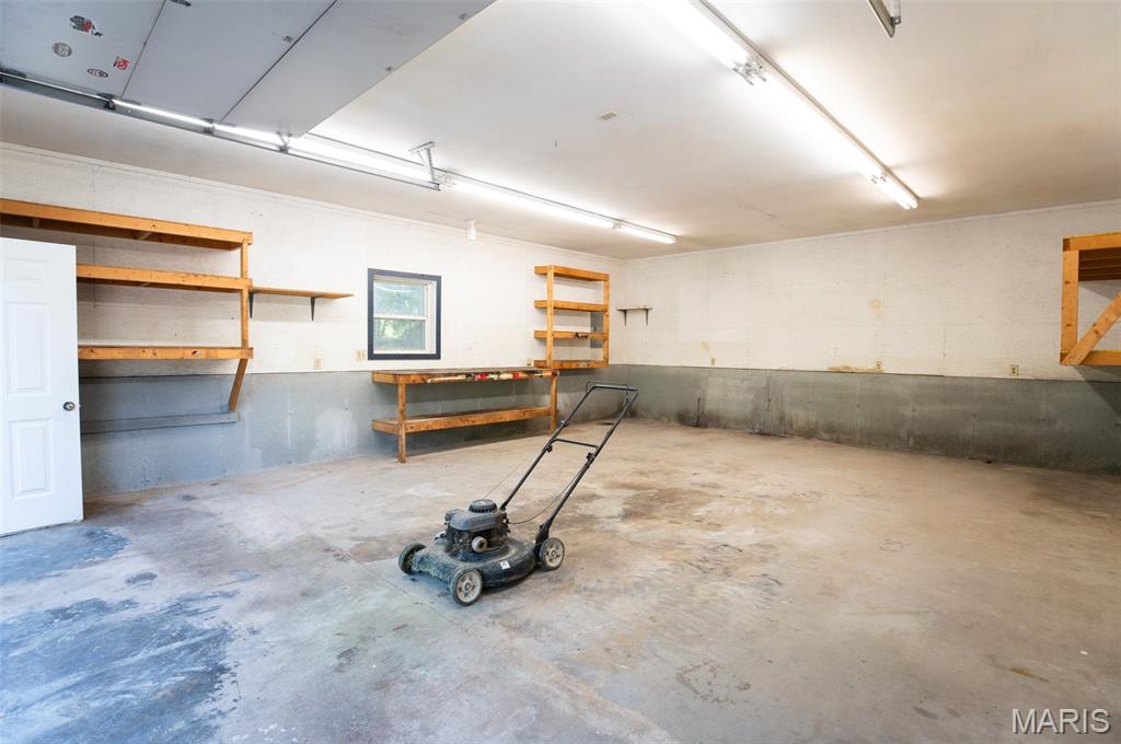 Deer Park Estates - Residential