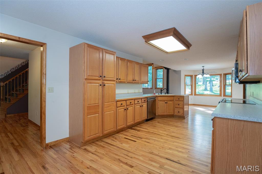 Deer Park Estates - Residential