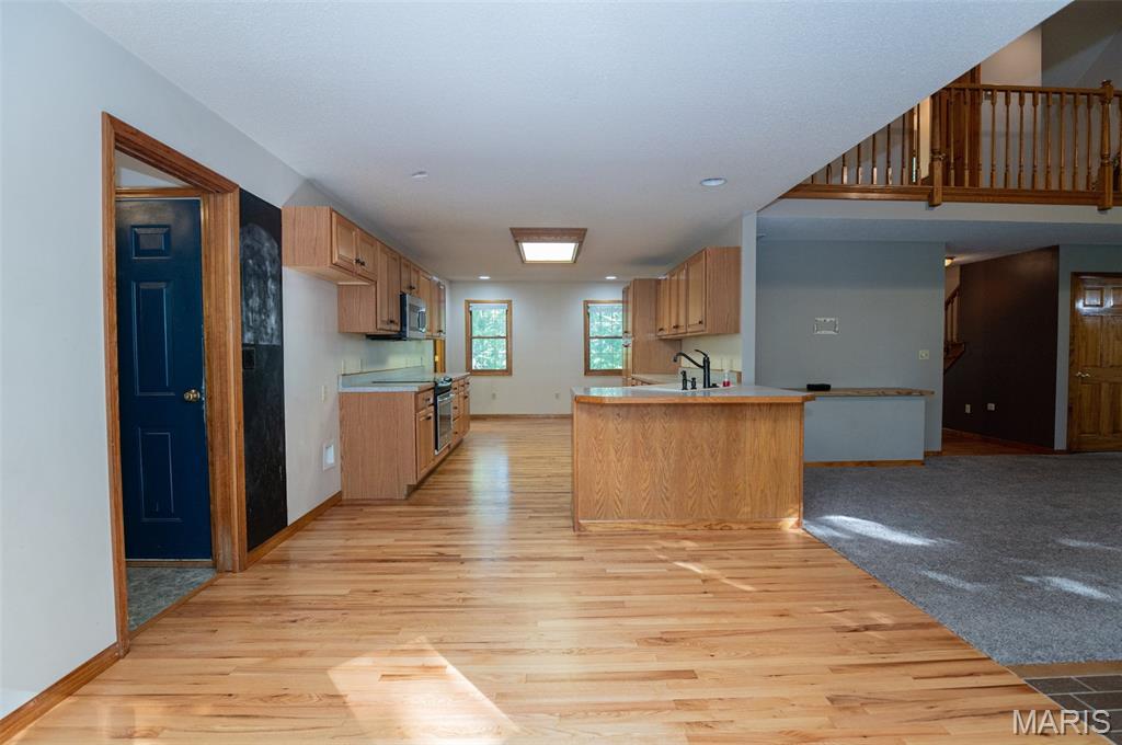 Deer Park Estates - Residential