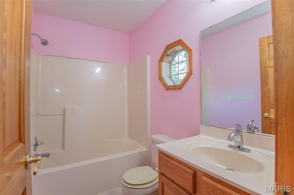 Deer Park Estates - Residential