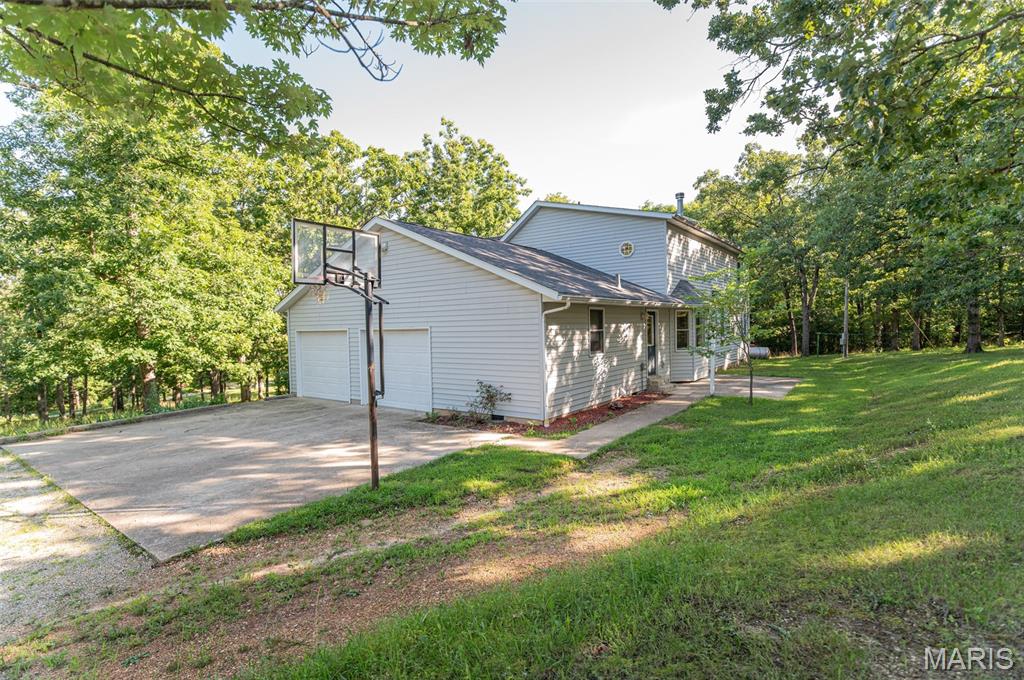 Deer Park Estates - Residential