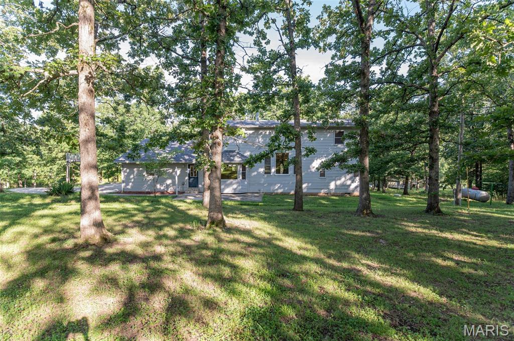 Deer Park Estates - Residential