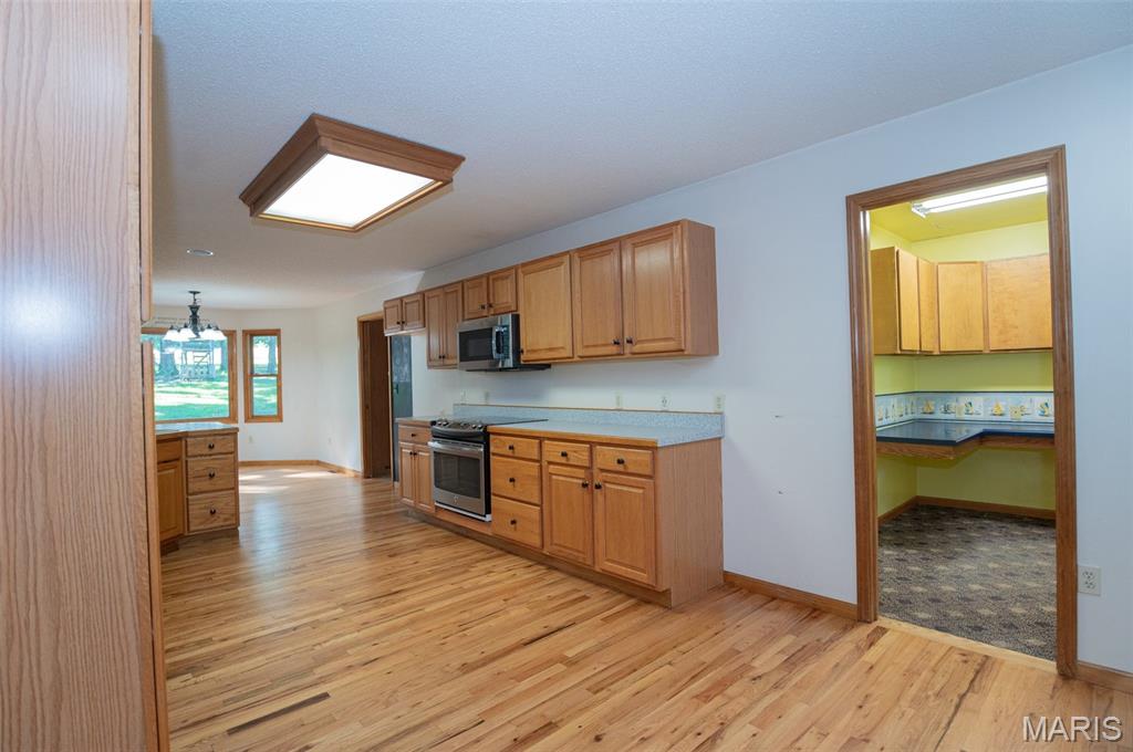 Deer Park Estates - Residential