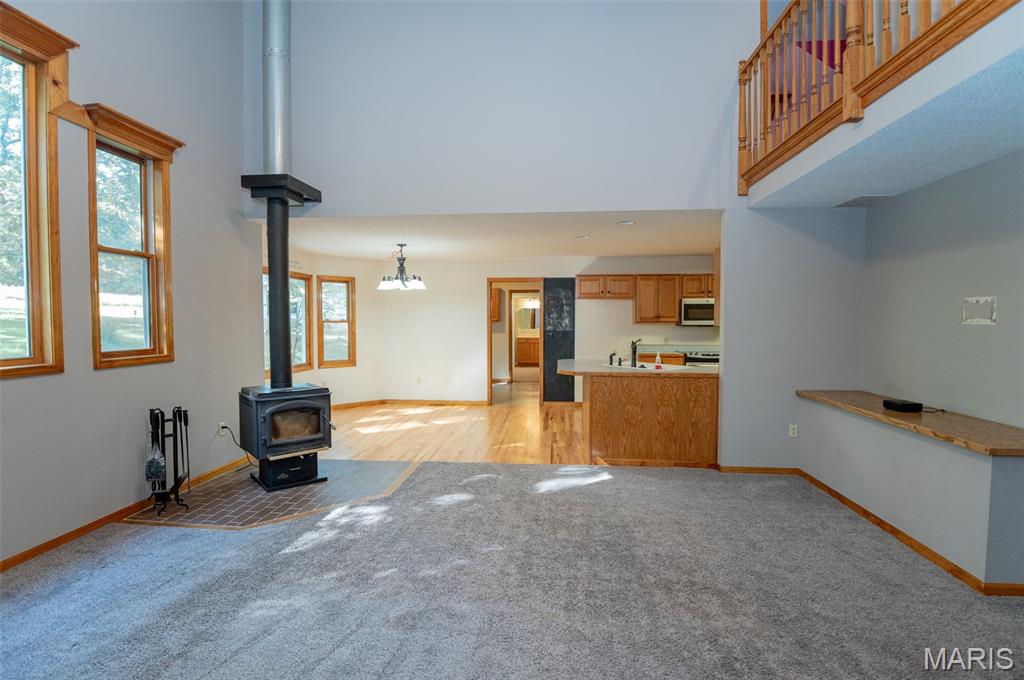 Deer Park Estates - Residential