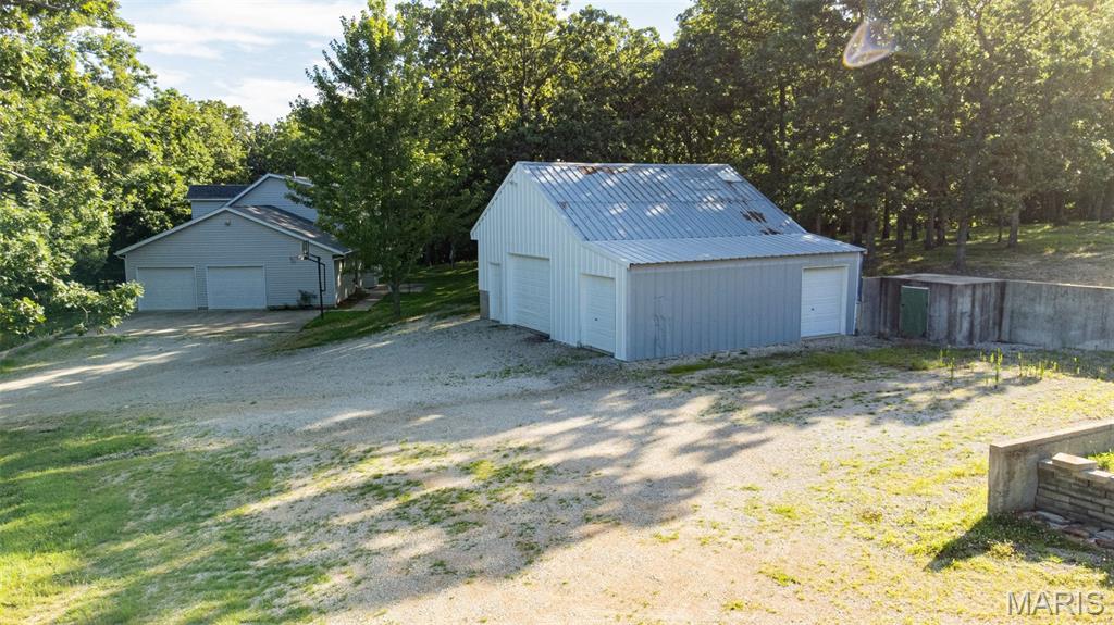 Deer Park Estates - Residential