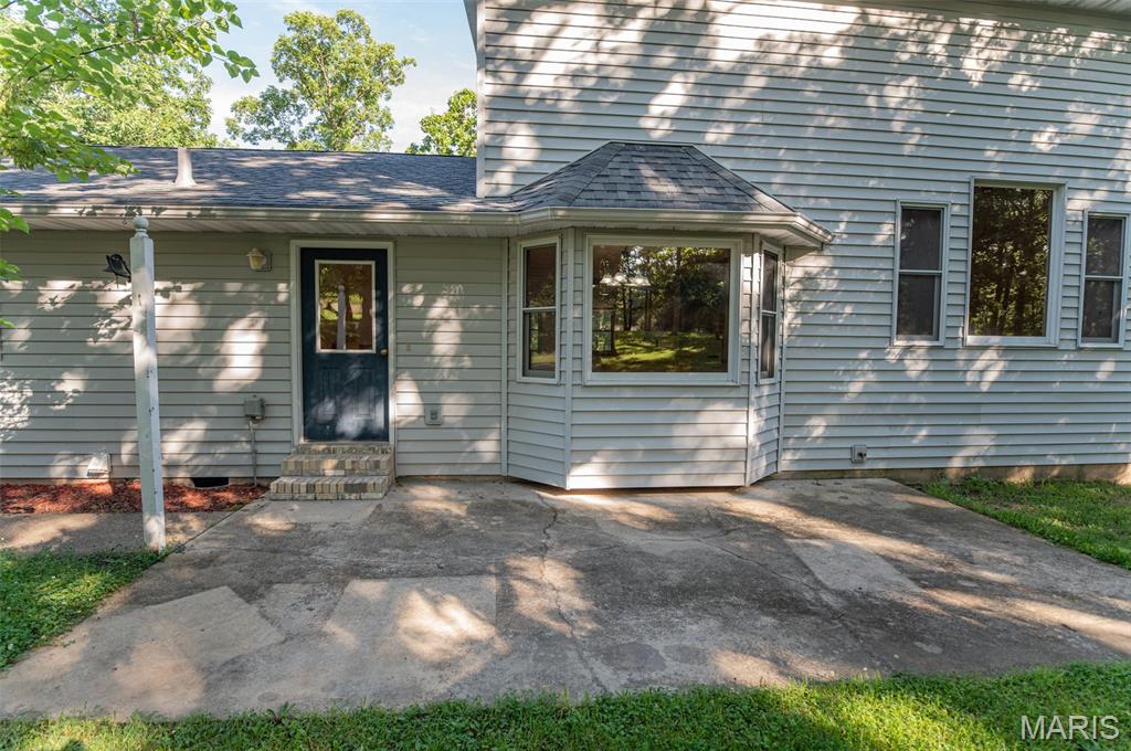 Deer Park Estates - Residential