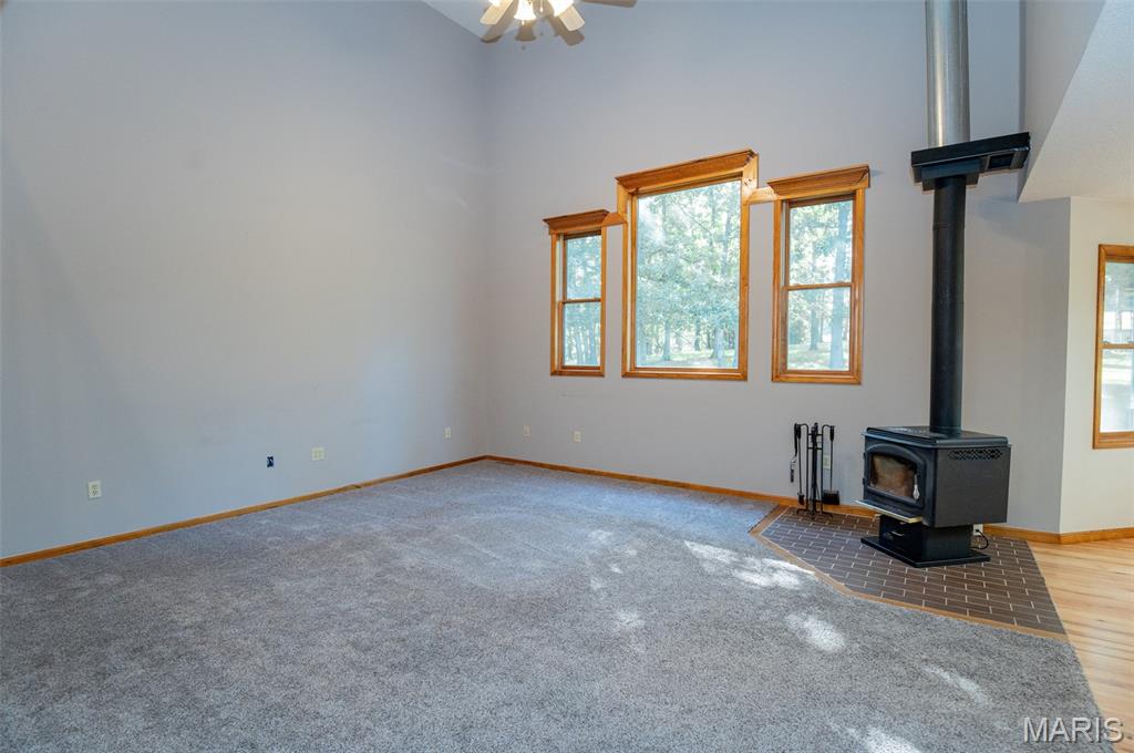 Deer Park Estates - Residential