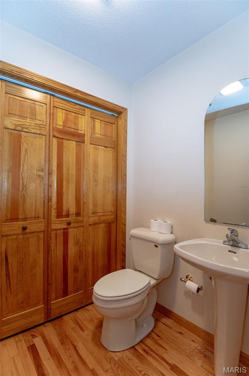 Deer Park Estates - Residential