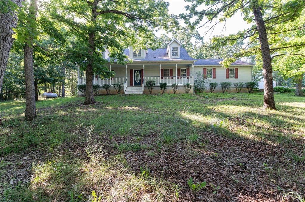 Deer Park Estates - Residential