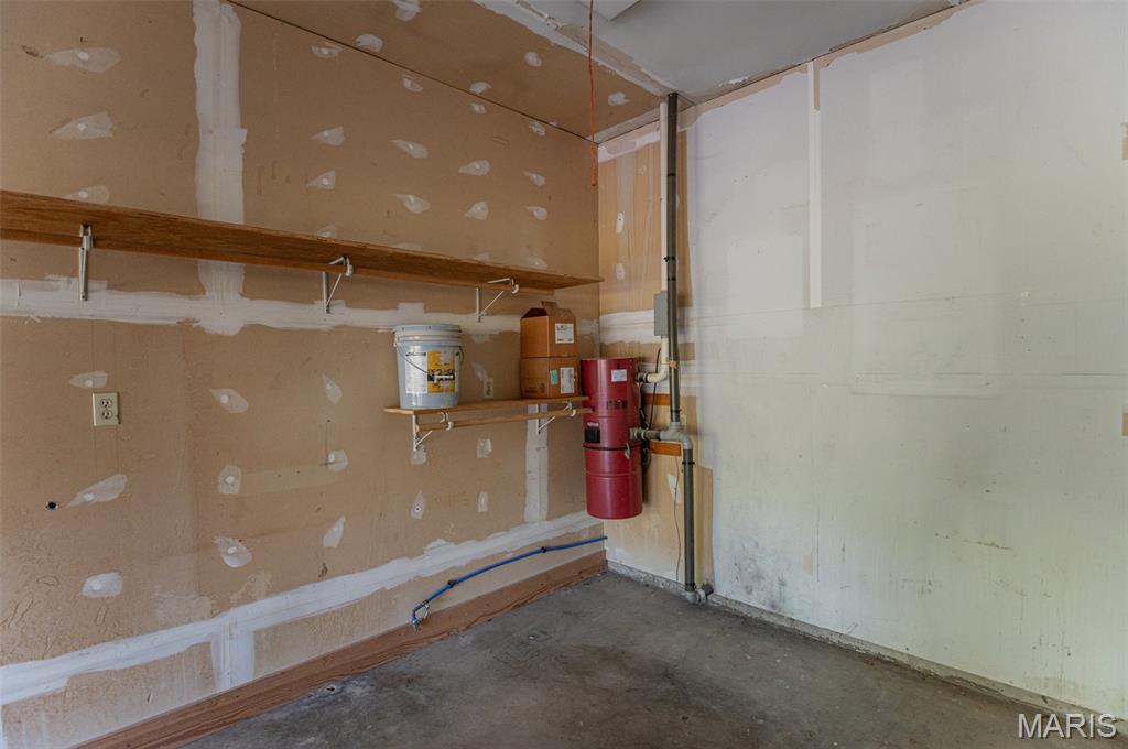 Deer Park Estates - Residential