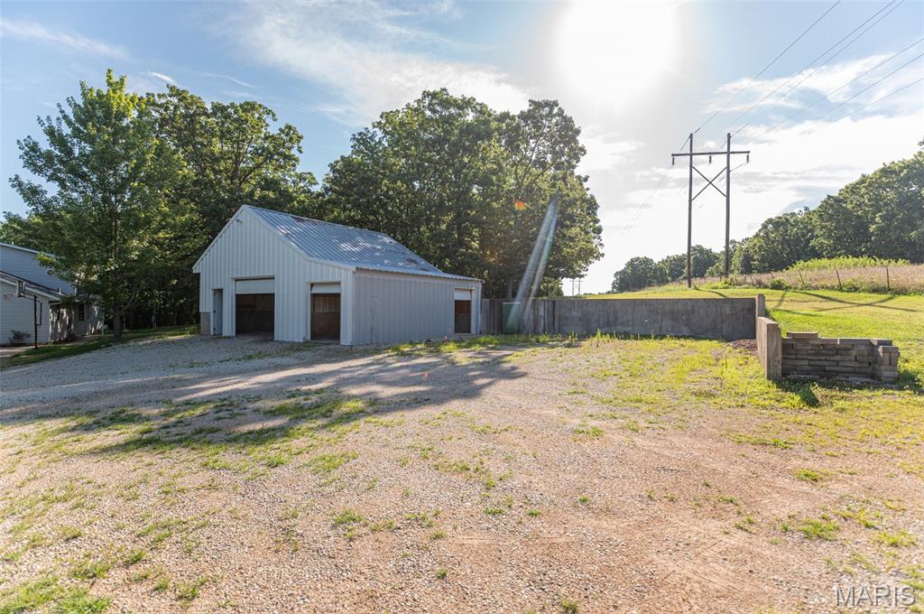 Deer Park Estates - Residential