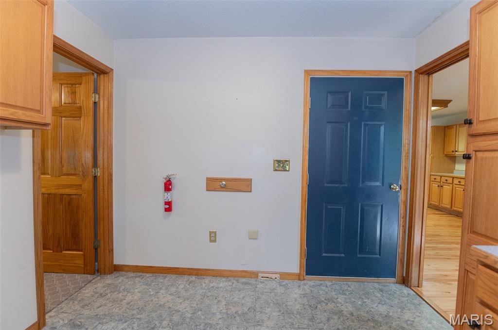 Deer Park Estates - Residential