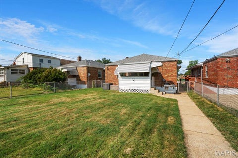 Tiny photo for 6916 Hampton Avenue, St Louis, MO 63109 (MLS # 26057775)