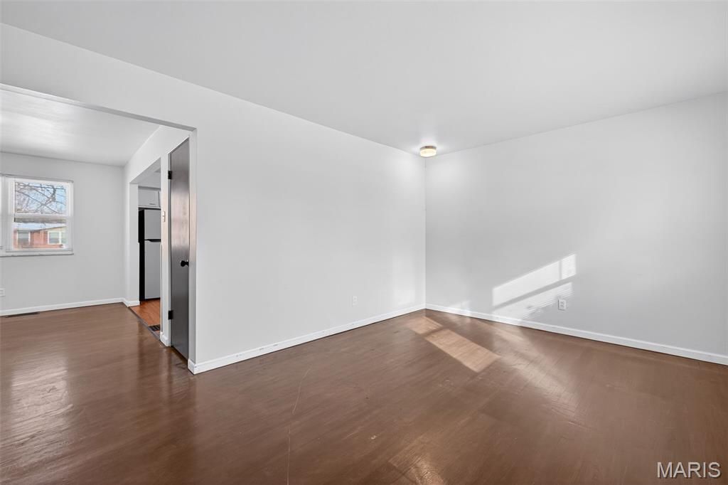 Photo of 2745 Benne Drive, Florissant, MO 63031 (MLS # 25079549)