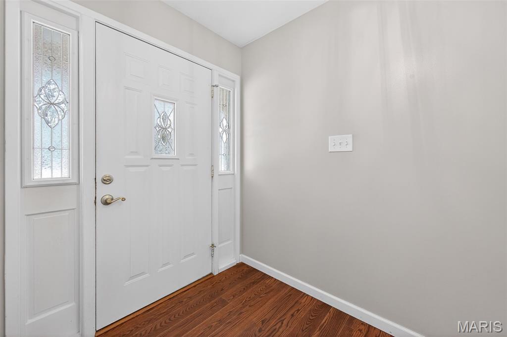 Eagle Glen 2 - Residential Lease