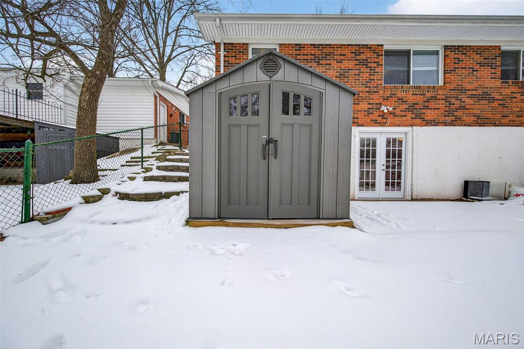 Eagle Glen 2 - Residential Lease