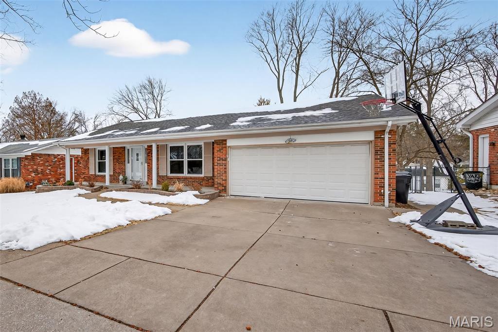 Eagle Glen 2 - Residential Lease