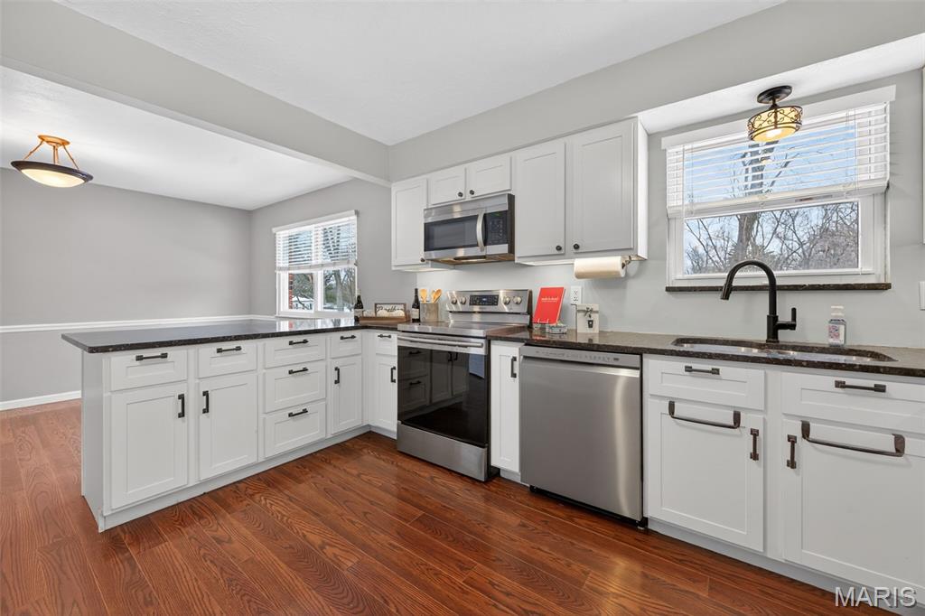 Eagle Glen 2 - Residential Lease