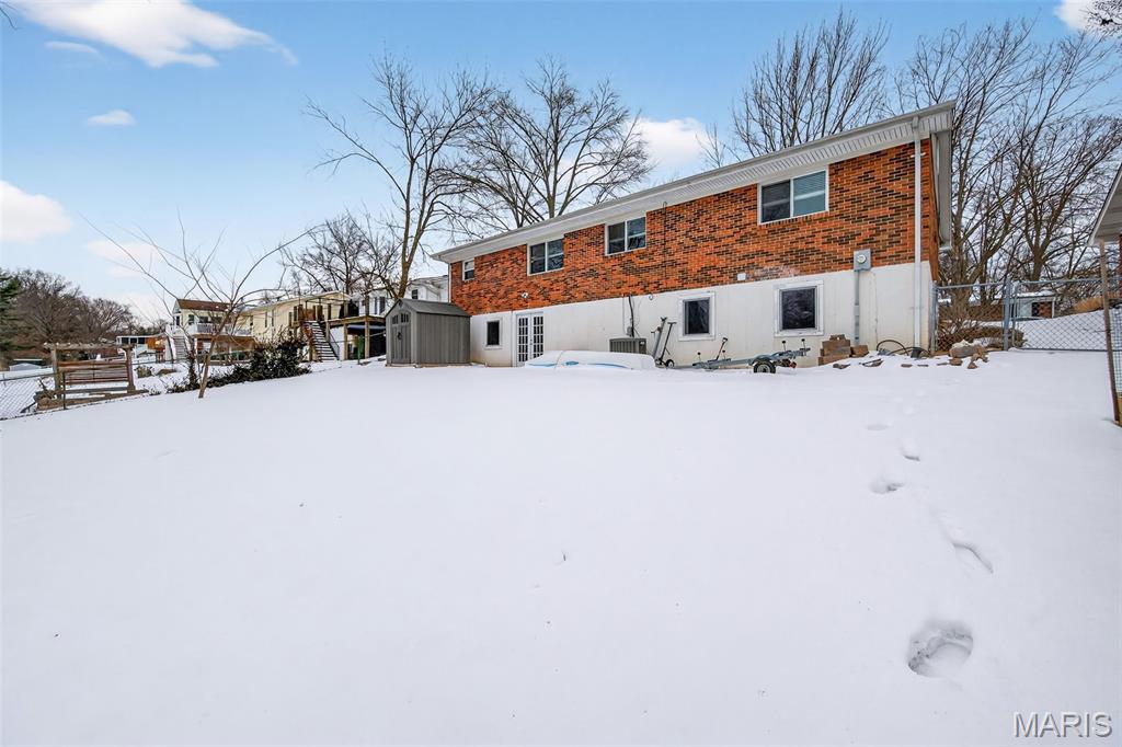 Eagle Glen 2 - Residential Lease