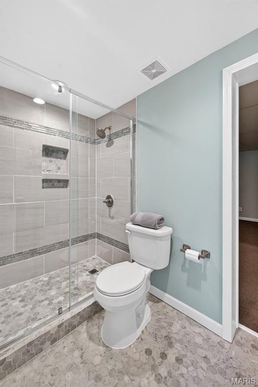 Eagle Glen 2 - Residential Lease