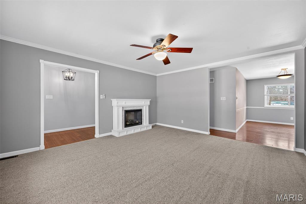 Eagle Glen 2 - Residential Lease