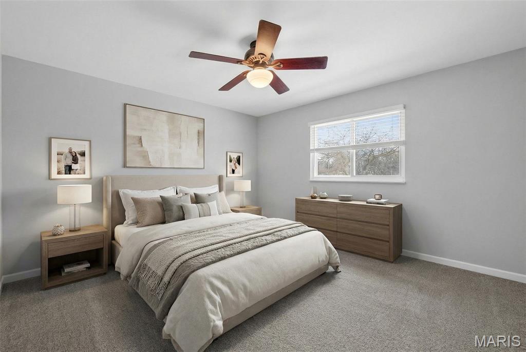 Eagle Glen 2 - Residential Lease