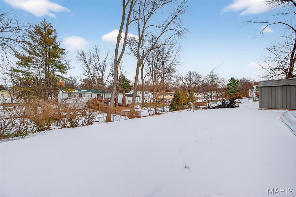 Eagle Glen 2 - Residential Lease