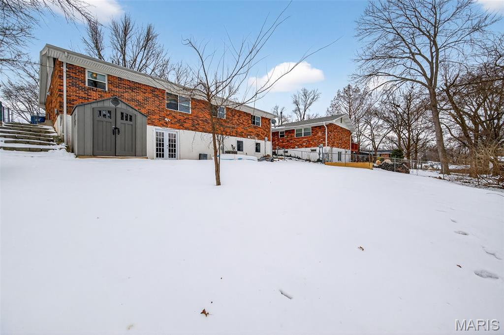 Eagle Glen 2 - Residential Lease