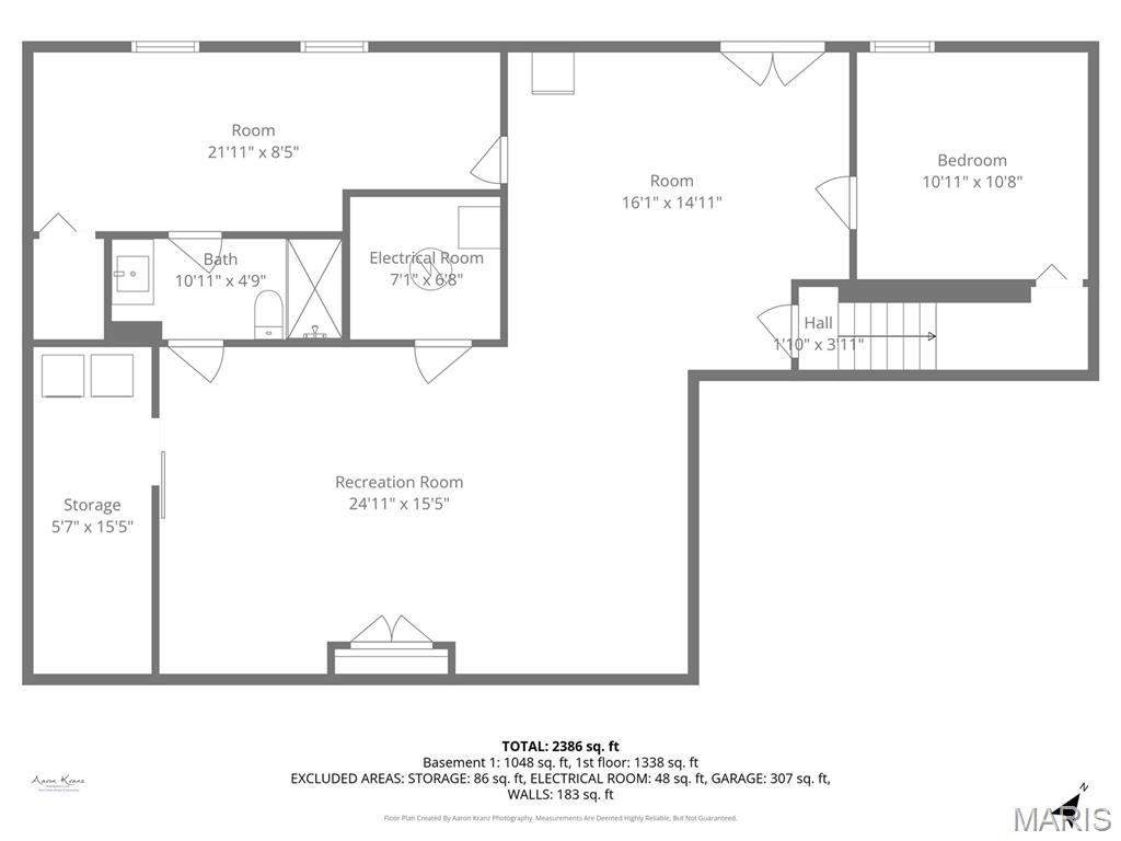 Eagle Glen 2 - Residential Lease