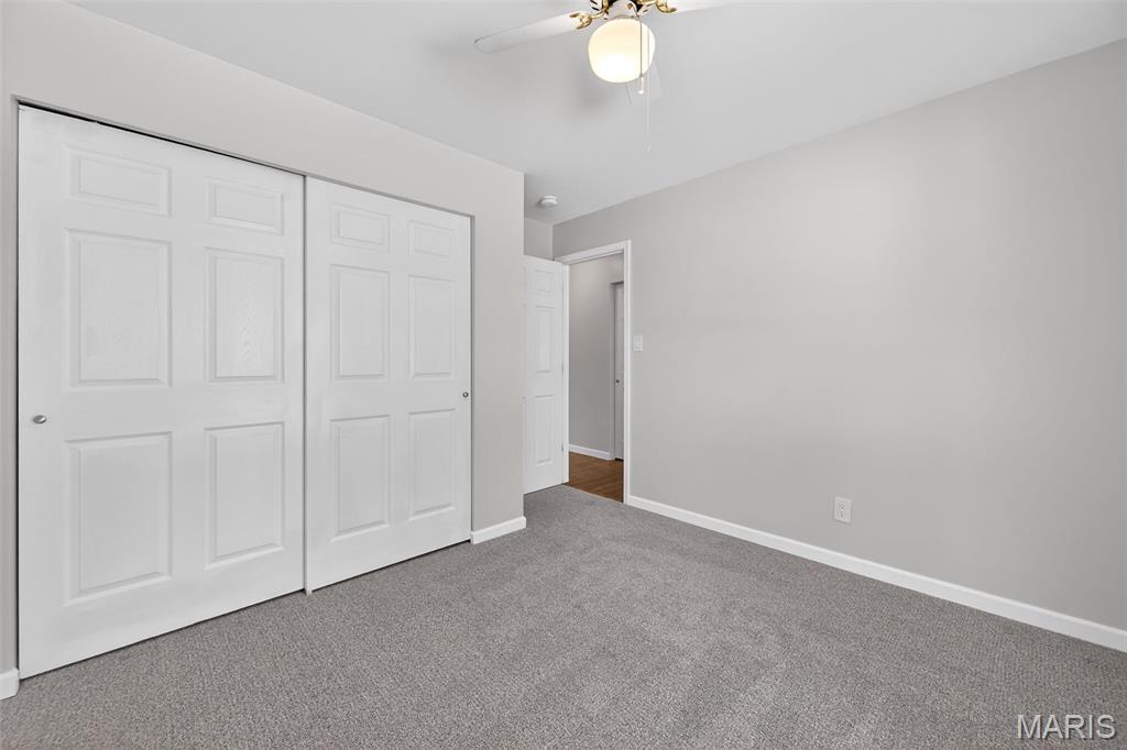 Eagle Glen 2 - Residential Lease