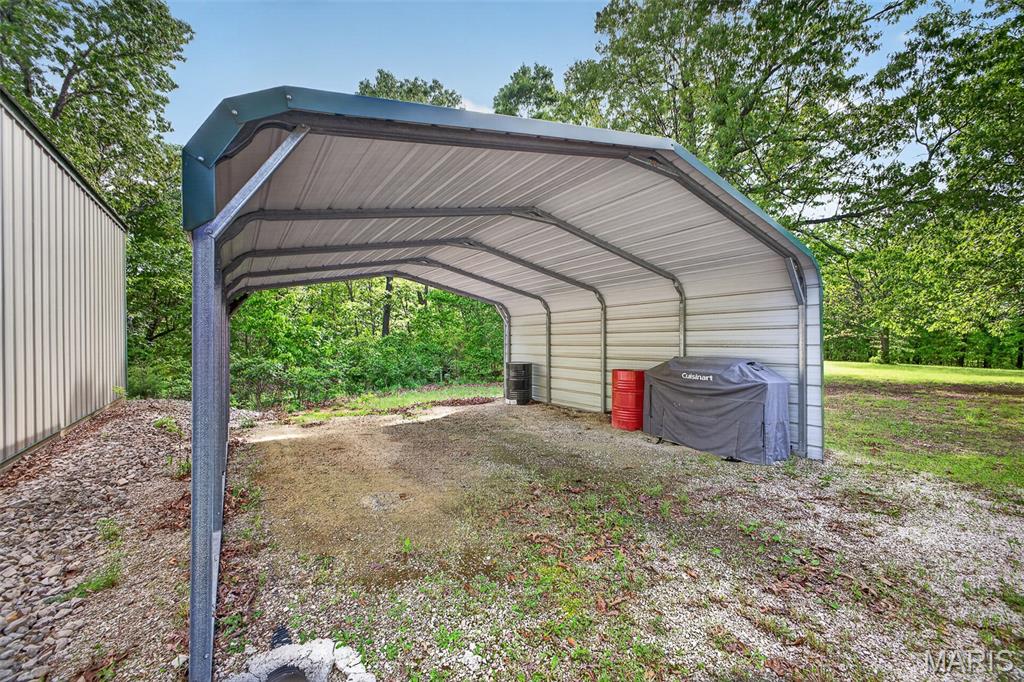 State Hwy #64 - Residential