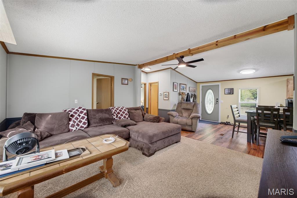 State Hwy #64 - Residential