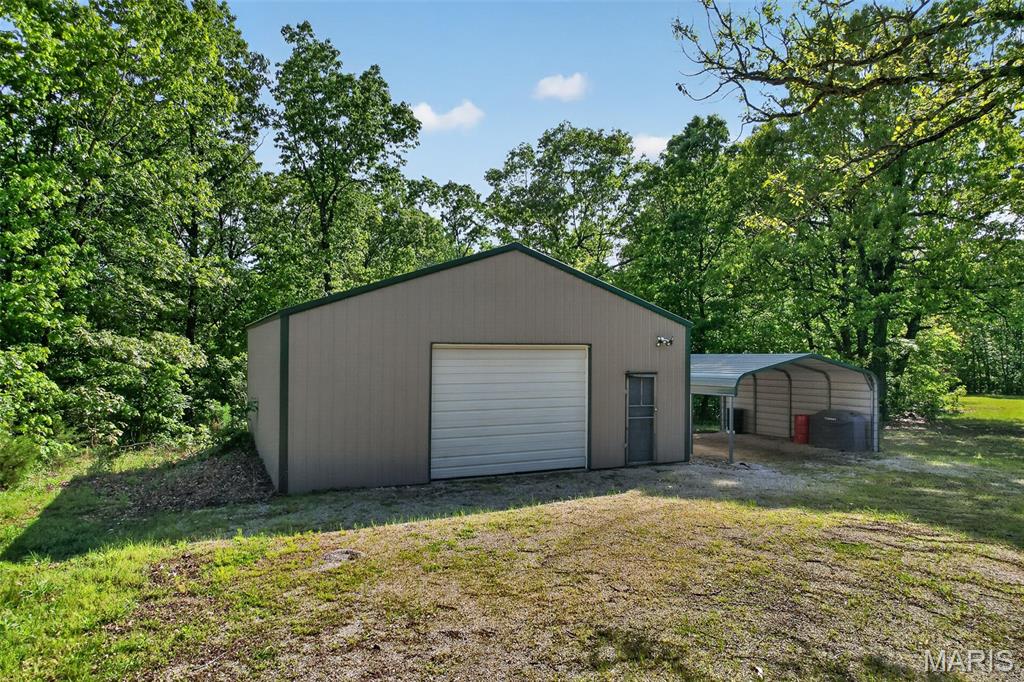 State Hwy #64 - Residential