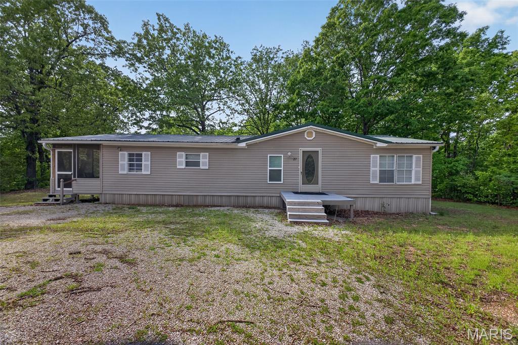 State Hwy #64 - Residential