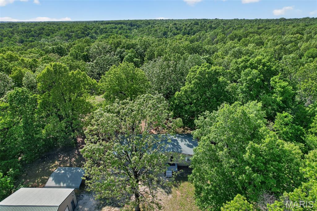State Hwy #64 - Residential