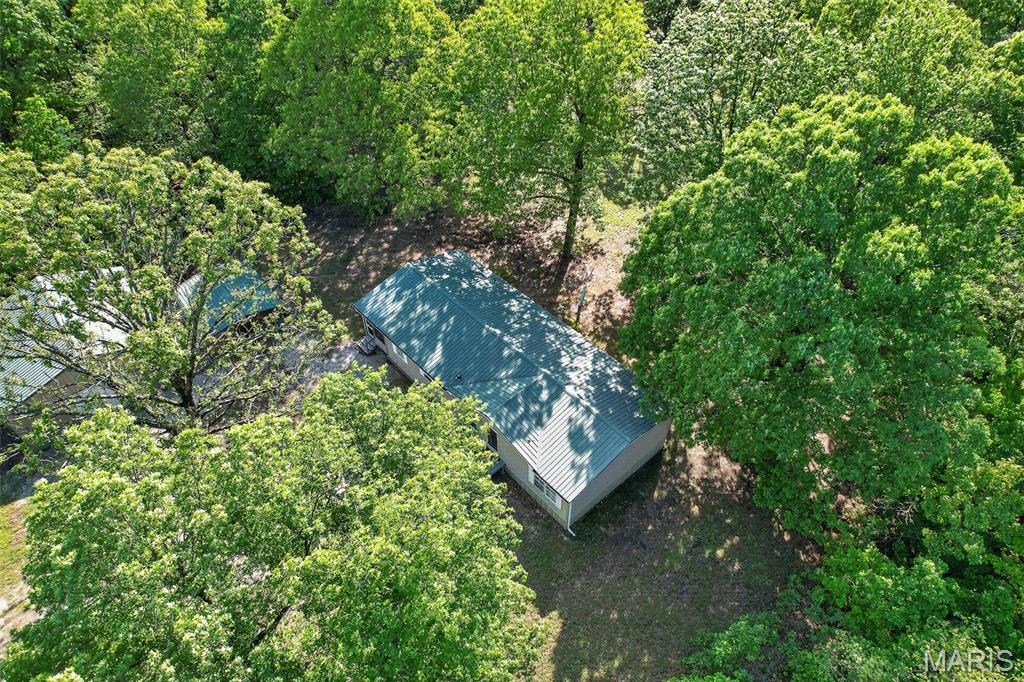 State Hwy #64 - Residential