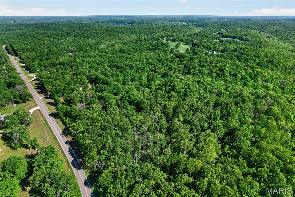 State Hwy #64 - Residential