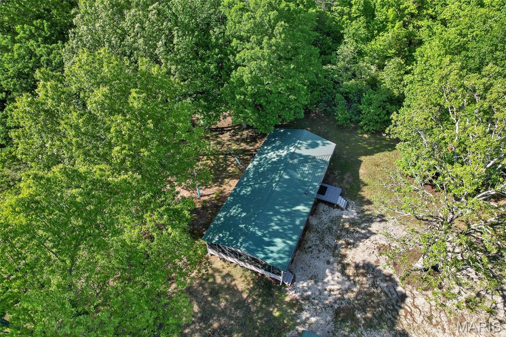 State Hwy #64 - Residential