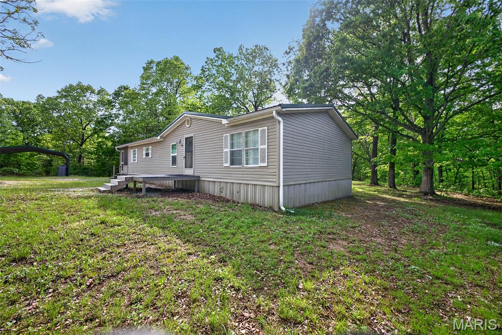 State Hwy #64 - Residential