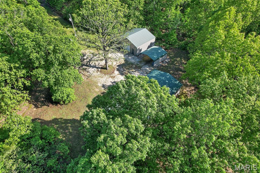 State Hwy #64 - Residential