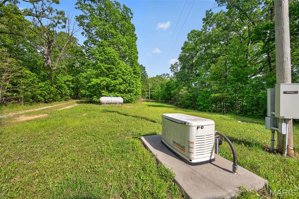 State Hwy #64 - Residential