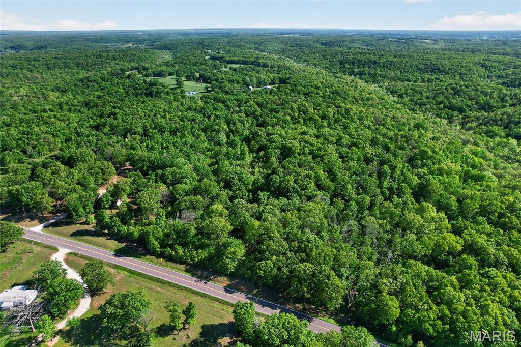 State Hwy #64 - Residential