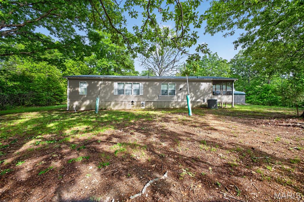 State Hwy #64 - Residential