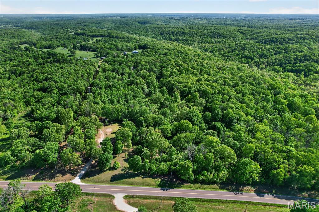 State Hwy #64 - Residential