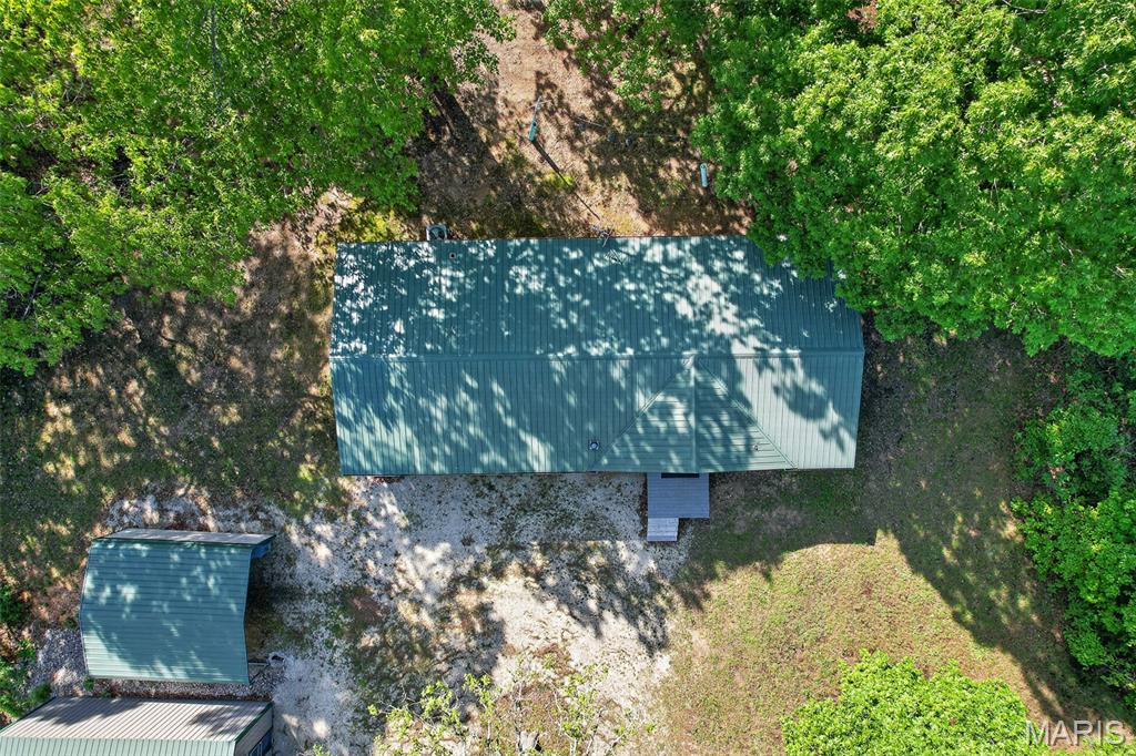 State Hwy #64 - Residential