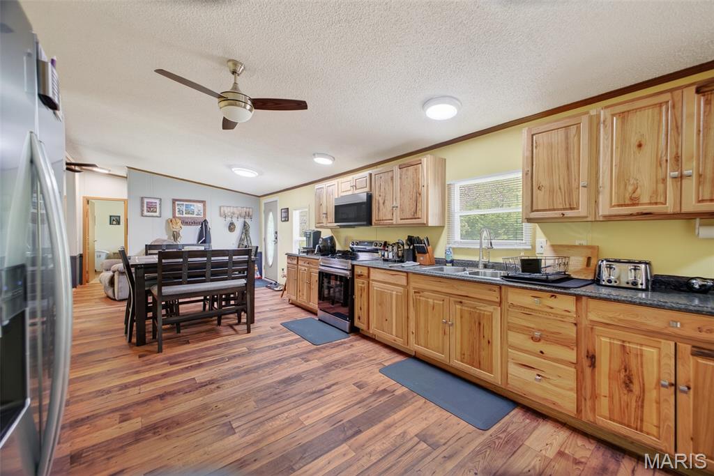 State Hwy #64 - Residential